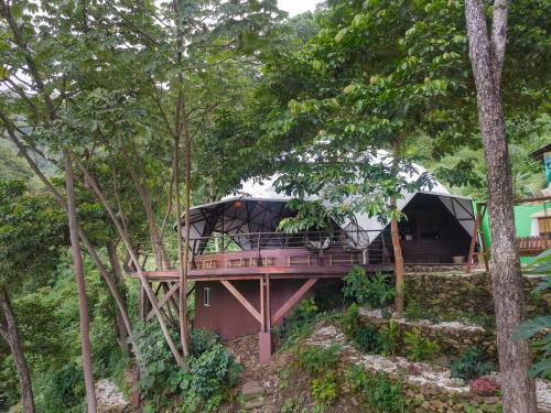 Hotel Trekker Glamping