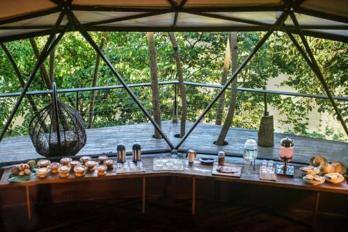 Hotel Trekker Glamping