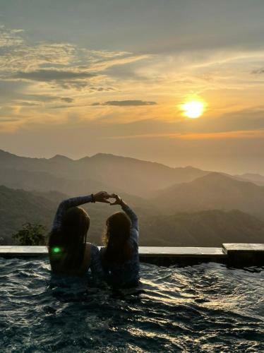 Hotel Trekker Glamping