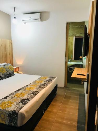 Hotel Casa Mayor La 70