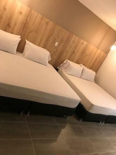 Hotel Casa Mayor La 70
