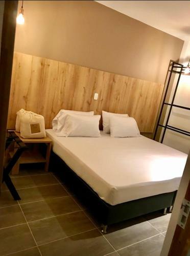 Hotel Casa Mayor La 70