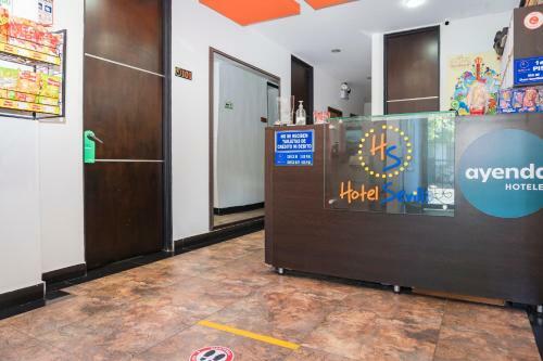 Hotel Ayenda Sevilla