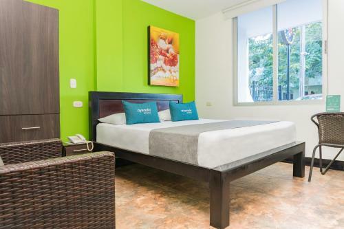 Hotel Ayenda Sevilla