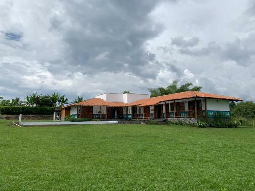 Casa Campestre Granada