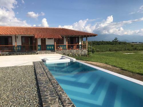 Casa Campestre Granada