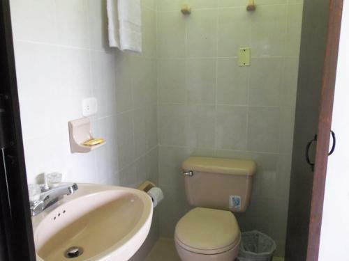 Hotel Alojamiento Rural Los Cerezos