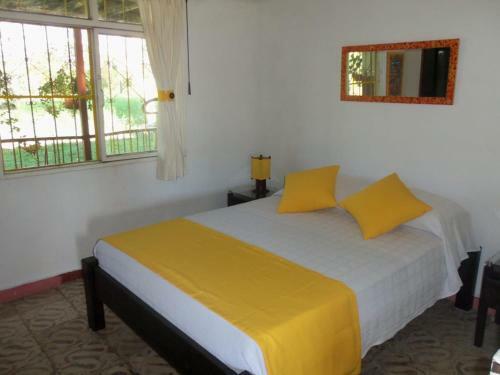 Hotel Alojamiento Rural Los Cerezos