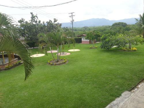 Hotel Alojamiento Rural Los Cerezos