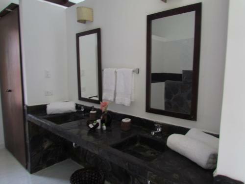 Hotel Alojamiento Rural Los Cerezos