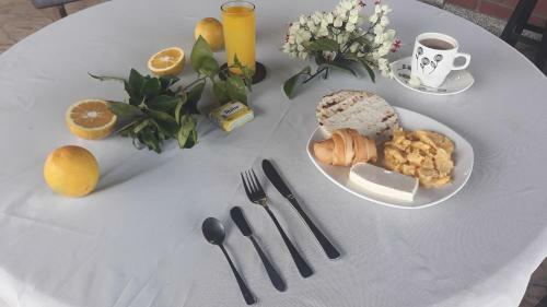 Hotel Alojamiento Rural Los Cerezos