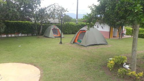 Hotel Alojamiento Rural Los Cerezos