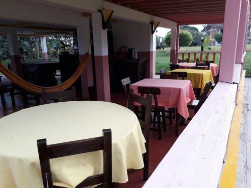 Hotel Alojamiento Rural Los Cerezos