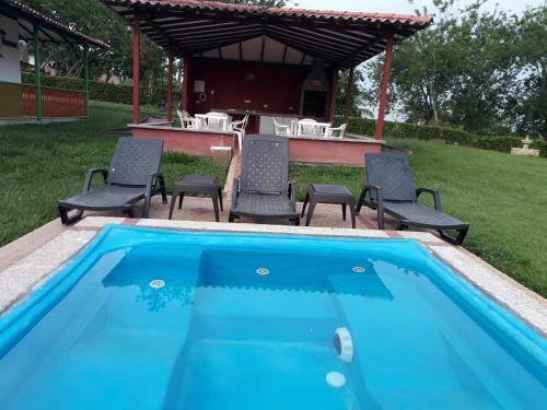 Hotel Alojamiento Rural Los Cerezos