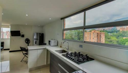 City View Apartment And Perfect Location