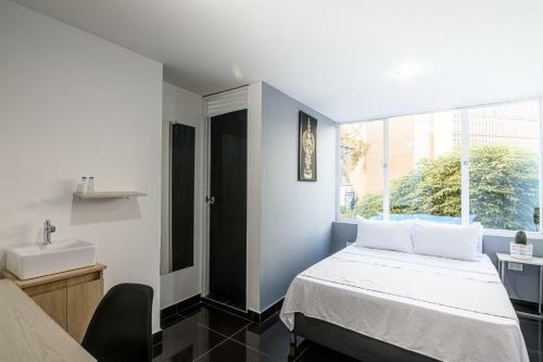 Bed & Breakfast Alma Hotel