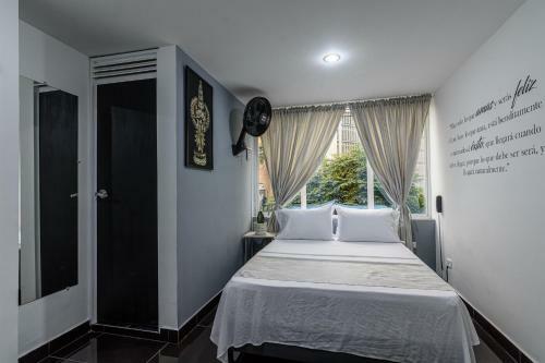 Bed & Breakfast Alma Hotel