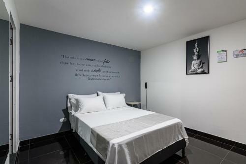 Bed & Breakfast Alma Hotel
