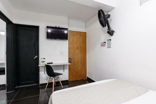 Bed & Breakfast Alma Hotel