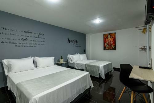 Bed & Breakfast Alma Hotel