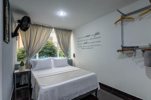 Bed & Breakfast Alma Hotel