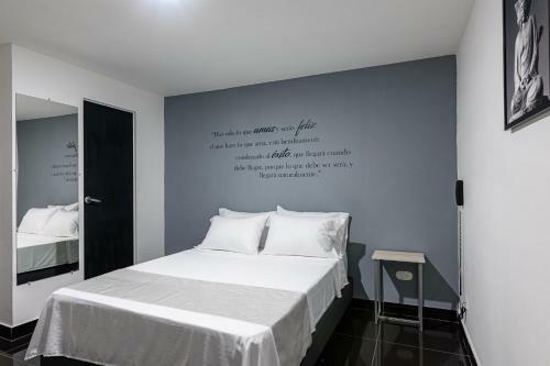 Bed & Breakfast Alma Hotel