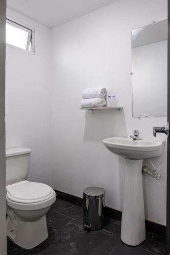 Bed & Breakfast Alma Hotel