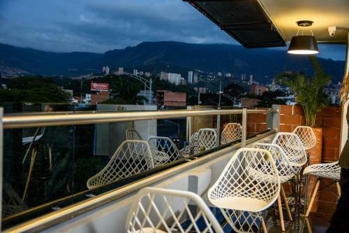 Bed & Breakfast Alma Hotel