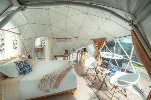 Hotel Guaia Terra Glamping
