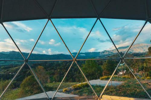 Hotel Guaia Terra Glamping