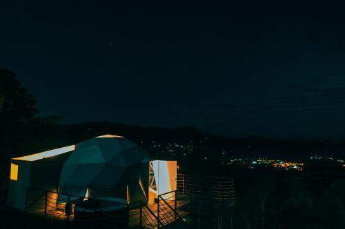 Hotel Guaia Terra Glamping