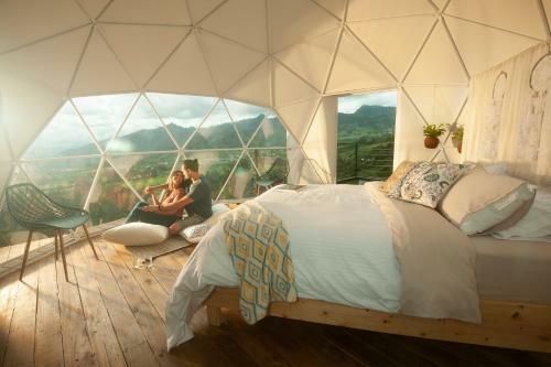 Hotel Guaia Terra Glamping