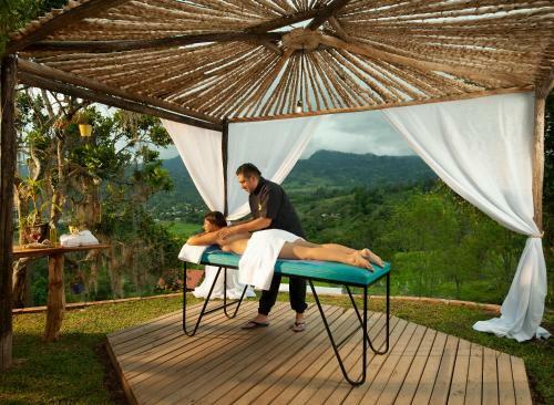 Hotel Guaia Terra Glamping