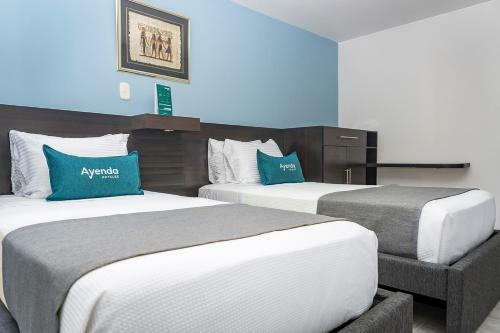 Hotel Ayenda Tupinamba
