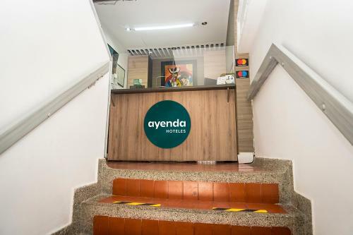Hotel Ayenda Tupinamba