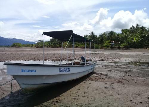 Hostal Bellavista Beach In Jovi