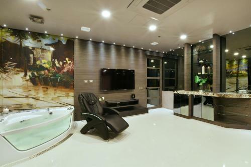 Apartamento Europa Suites Medellin