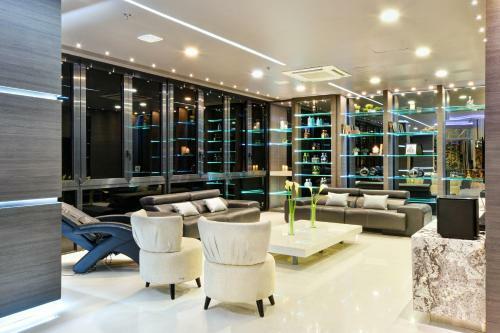 Apartamento Europa Suites Medellin