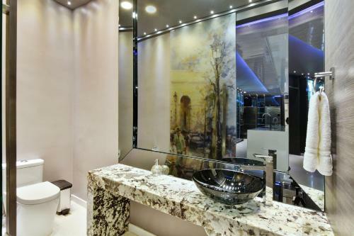 Apartamento Europa Suites Medellin