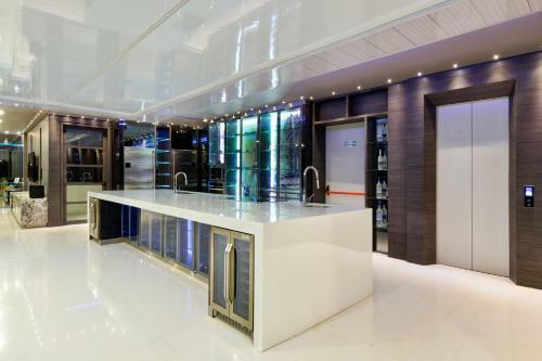 Apartamento Europa Suites Medellin
