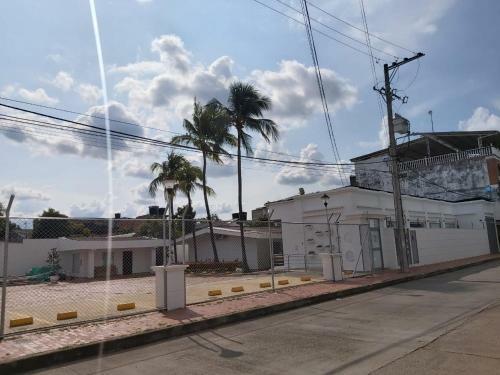 Hotel Manantial Melgar Torre 2