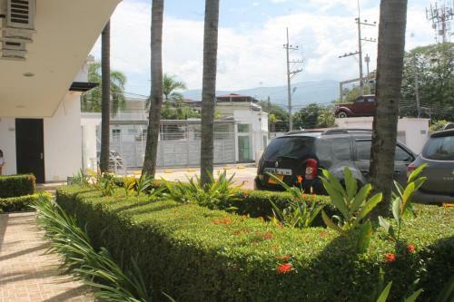 Hotel Manantial Melgar Torre 2