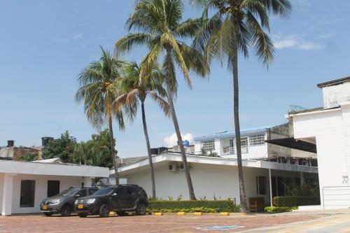 Hotel Manantial Melgar Torre 2