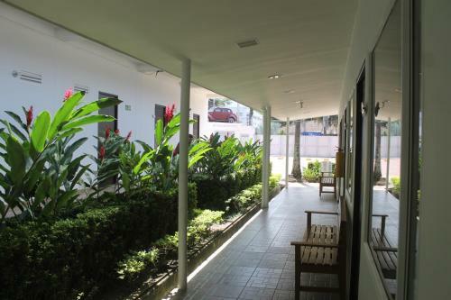 Hotel Manantial Melgar Torre 2