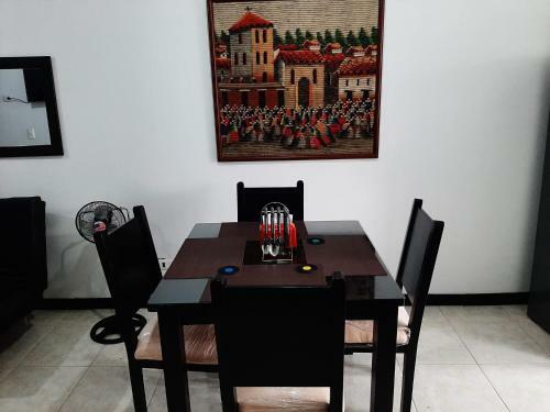 Tu Apartamento En El Eje Cafetero