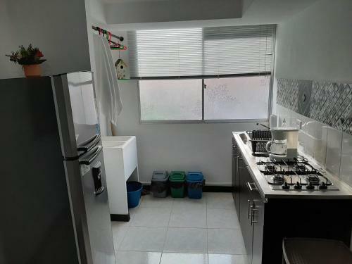 Tu Apartamento En El Eje Cafetero
