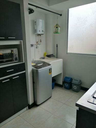Tu Apartamento En El Eje Cafetero