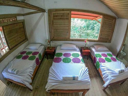 Hostal Caba�a Villa Sofi