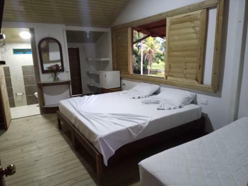 Hostal Caba�a Villa Sofi