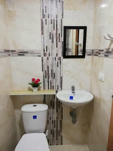 Hostal Caba�a Villa Sofi